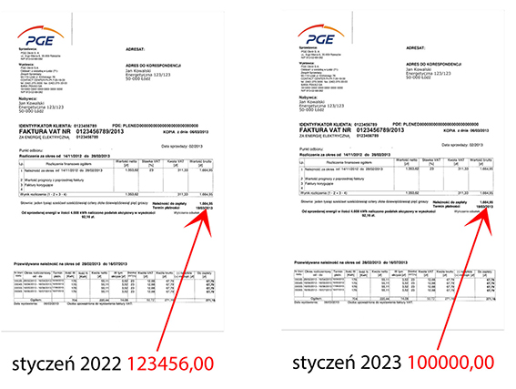 Tani Prąd dla Firm